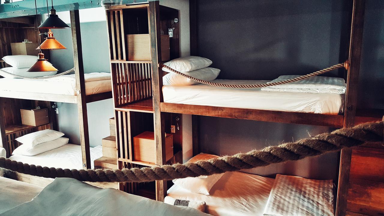 Nhà trọ Della Boutique *
